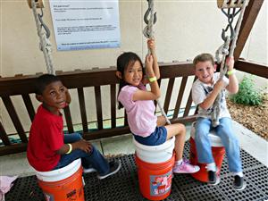 Pulley System 